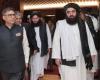 India reaches out to the Taliban, signaling policy shift