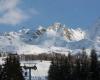 British skier dies in 'violent collision' in French Alps