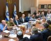 Israeli security cabinet approves Gaza ceasefire deal