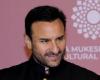 Man detained over knife attack on Bollywood actor