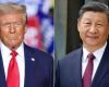 Trump and Xi discuss trade, fentanyl, and TikTok ahead of U.S. presidential transition