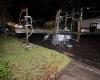 Australia declares disaster in storm-hit east coast: one fatality reported so far