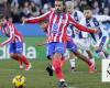 Leganes snap Liga leaders Atletico’s winning streak