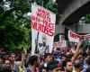 Five medics face murder charges for leaving shot demonstrator untreated during 2024 Bangladesh protest