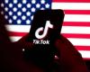 TikTok goes offline in US after federal ban