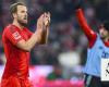 Kane calls on Bayern to extend with pal Dier