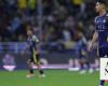 Frustration for Ronaldo as Al-Nassr held