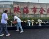 China executes man for car rampage that killed dozens