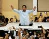 After first 100 days in office, Indonesia president Prabowo gets 81pc approval rating thanks to early delivery of vows