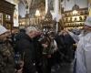 Faith amid conflict: Eastern Ukraine marks epiphany as war rages on