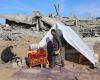 ‘We slept in peace’: War-weary Gazans savour first tranquil night amid fragile truce