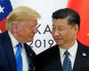 China seeks trade peace with US as Trump returns to White House