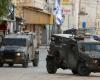 As fighting in Gaza stops, Israel launches major military campaign in West Bank