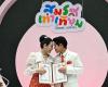 Hundreds to wed as Thai same-sex marriage law comes into force