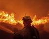 Firefighters make progress on Hughes fire as more fires erupt in Southern California