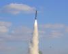 North Korea test-fires sea-to-surface strategic cruise missile