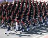 India shows military might and diversity at Republic Day parade