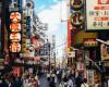 Japan’s Osaka bans street smoking ahead of Expo 2025