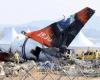 Bird feathers found in engines of crashed Jeju Air jet