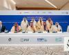 Saudi energy minister joins launch of consortium to promote sustainable concrete