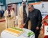 India celebrates 76th Republic Day in Riyadh, highlighting cultural ties with Saudi Arabia