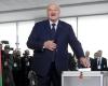 I don't give a damn, says Lukashenko as EU threatens further sanctions