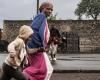 Peace calls mount amid conflict in DR Congo's key city