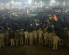 Stampede at Hindu mega-festival in India leaves 15 dead