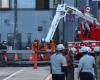 Japan authorities ask 1.2 million in Saitama to cut back on showers, laundry to help sinkhole rescue