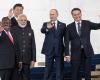 Trump repeats tariffs threat to dissuade BRICS nations from replacing US dollar