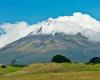 New Zealand mountain gets personhood