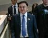 Thai court grants ex-PM Thaksin permission to leave country amid royal insult charges