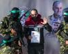 Fourth hostage swap sees Hamas free three captives, Israel set to release 183 prisoners