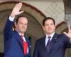 Rubio demands Panama 'reduce China influence' over canal