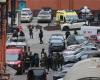 Founder of pro-Russian paramilitary group dies in explosion in Moscow