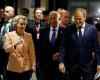 EU leaders avoid controversy as they discuss defense spending boost