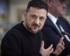 Ukraine's Zelensky says he is ready to hold direct talks with Putin