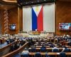 Philippine lawmakers vote to impeach vice-president Sara Duterte after alleged Marcos’ assassination bid