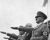 Australia to punish Nazi salute with minimum one year in jail