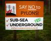 In the English countryside, Witham residents face off against National Grid in ‘very big pylon war’ amid UK’s net zero emissions goal