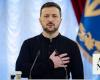 Zelensky says N Korean troops back on Russia front line