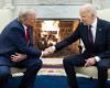 Trump says he’s revoking Biden’s security clearance