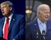 Trump revokes Biden’s access to classified briefings