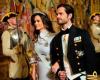 Sweden’s Prince Carl Philip and Princess Sofia welcome baby girl