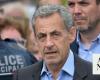 French ex-president Sarkozy gets electronic tag