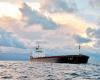 Oil spill nightmare looms as Russia’s sanctions-dodging tankers clog the Baltic