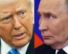 Trump and Putin speak on starting peace talks on Ukraine, signalling thaw in US-Russia relations