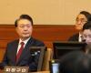 South Korea’s ousted Yoon back in court for last impeachment hearing over failed martial law, nears potential removal as president 