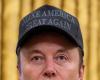 Thomson Reuters subsidiary counters Musk-Trump attack