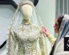 Saudi designers transform traditional handcrafts into high fashion